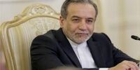 عراقچی به لاوروف تبریک گفت