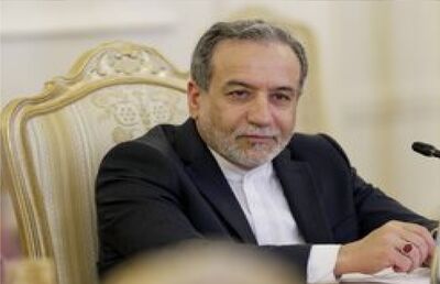 عراقچی با امیر خان متقی دیدار کرد