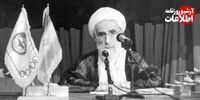 عکس‌های دیده نشده از جنتی در تولد 100 سالگی او