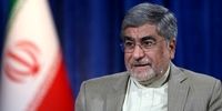 علی جنتی:  جلیلی باید پاسخگوی مصادره کردن اموال ایران در جریان کرسنت باشد  | یکی از مخالفین برجام جاسوس انگلیس از کار درآمد و اعدام شد | شرافتمندانه با آمریکا مذاکره کنیم