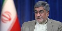 علی جنتی: رفراندوم می‌تواند بن‌بست‌های کشور را بشکند | نقطه آغاز اصلاحات، بازگشت به قانون است | شجاعت بازگشت به سازوکارهای قانون اساسی را داشته باشیم 