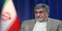 علی جنتی: رفراندوم می‌تواند بن‌بست‌های کشور را بشکند | نقطه آغاز اصلاحات، بازگشت به قانون است | شجاعت بازگشت به سازوکارهای قانون اساسی را داشته باشیم 
