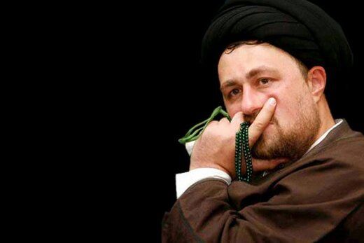 سیدحسن خمینی: آیت الله هاشمی مرد روزهای سخت زخم زبان بود