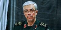 سرلشکر باقری: دریای سرخ را مجددا در منطقه گشت دریایی قرار می‌دهیم