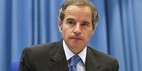اولین واکنش گروسی به اظهارات نتانیاهو درباره فعالیت هسته ای ایران / غنی‌سازی اورانیوم ممنوع نیست