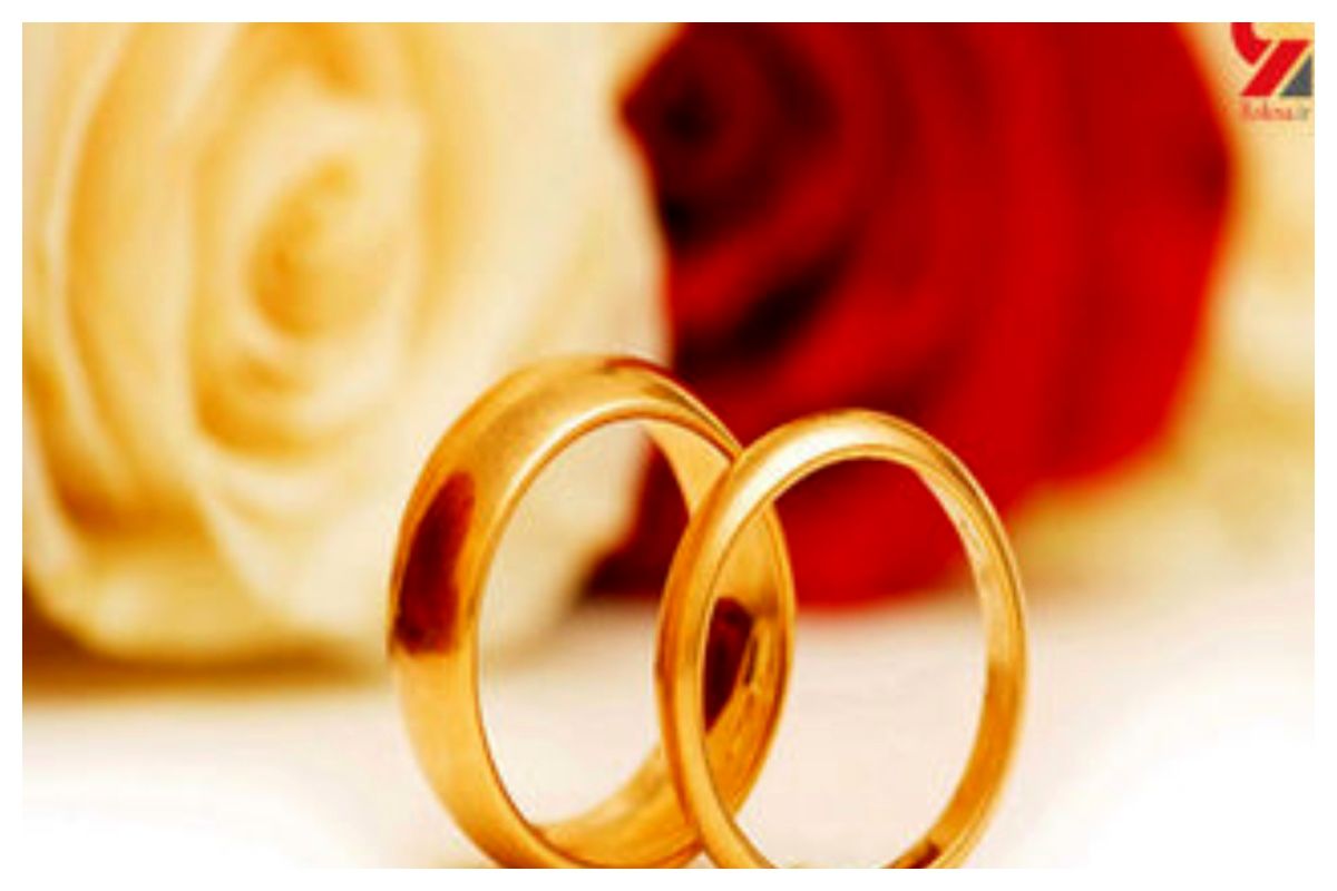 افزایش اختلاف سنی میان زوج ها/ مردان ۷۰ ساله به‌طور میانگین زنان ۵۸ ساله را ترجیح می‌دهند!