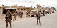 حمله پهپادی ترکیه به سوریه/ 3 نفر کشته شدند