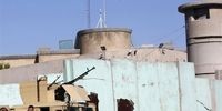 حمله راکتی به پایگاه نیروهای ترکیه در شمال عراق
