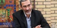 انتقاد یک نماینده ادوار مجلس از  تلاش نمایندگان برای سوال از پزشکیان/  اصلاً به مصلحت نیست که سؤال از رئیس جمهوری به صحن مجلس بیاید/ روشی برای فرار از مسئولیت است 