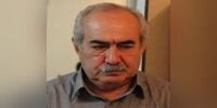 شاعر و مترجم نام‌آشنا، درگذشت