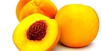   دانه این میوه ها را نخورید سمی است 

