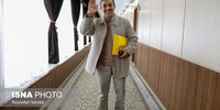 منتظر محمود احمدی نژاد باشیم؟