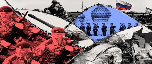 چگونه 4 سال جنگ ویرانگر اوکراین چهره روسیه را تغییر داد؟