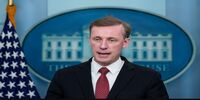 مشاور امنیت ملی بایدن: ایران تسلیم نمی‌شود/ راه حل نظامی به تنهایی کافی نیست، دستیابی به یک نتیجه سیاسی به مذاکره و دیپلماسی نیاز است