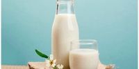 فواید شگفت‌انگیز نوشیدن شیر برای بدن