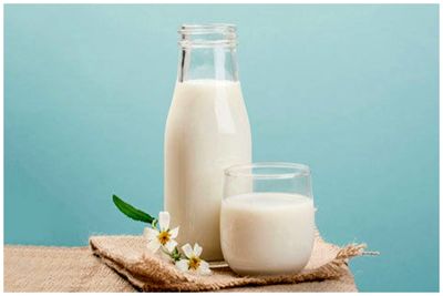 فواید شگفت‌انگیز نوشیدن شیر برای بدن