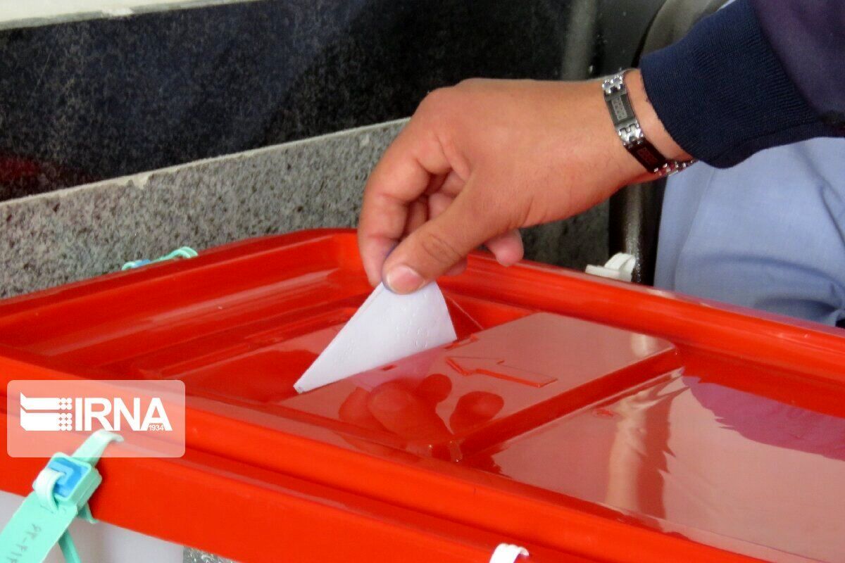 قول سخنگوی ستاد انتخابات کشور درباره برگزاری رای‌گیری در کمال صحت و امنیت 