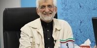 اظهارات جدید سعید جلیلی درباره درگذشت مهسا امینی