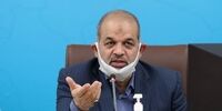 وزیر کشور: شرایط متروپل از پلاسکو پیچیده تر است
