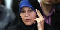 واکنش «فائزه هاشمی» به توقیف مستندش