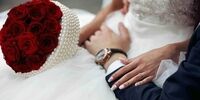 روایت عشق جنجالی دختر 9 ساله مشهدی به داماد 36 ساله!