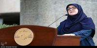 سخنگوی دولت: مکانیسم ماشه از نظر ما غیرقانونی است| از توان موشکی خود کوتاه نمی‌آییم |عراقچی و لاریجانی هر دو انتخاب رئیس جمهور و جزو تیم هستند 
