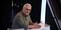 مهران مدیری: خدا به همسر شهرام عبدلی صبر بدهد