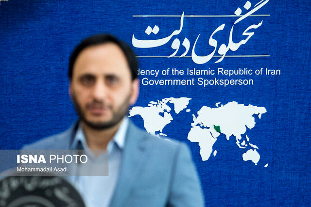 علی بهادری جهرمی  پیام جدید صادر کرد