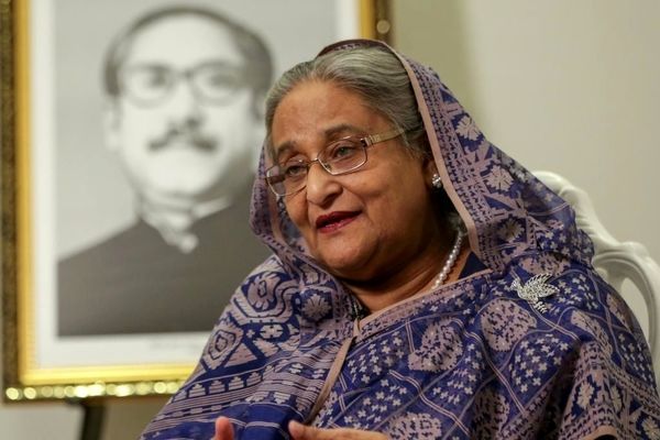 اعدام شیخ حسینه؛ از استقبال بنگلادشی‌ها تا انتقام‌جویی سیاسی هند | اعتراضات دانشجویی زمینه‌ساز سقوط شد!