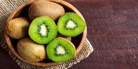 کیوی را جایگزین قرص آسپرین کنید!