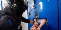 شرایط امنیتی بی‌سابقه‌ در زندان‌های اسرائیل