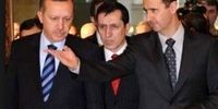 اردوغان: بشار اسد تروریست است