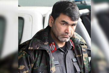 هشدار جمهوری اسلامی درباره حضور پرتعداد نیروهای نظامی و امنیتی سابق افغانستان در ایران؛ یک تهدید بزرگ است | حضور هزاران نفر در یک تشییع جنازه!