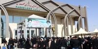 خبر تازه از زمان بازگشایی مرز مهران