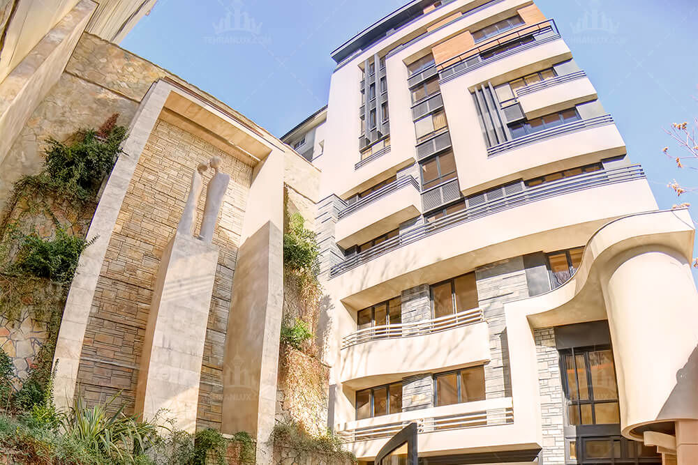 جدیدترین قیمت آپارتمان در منطقه پیروزی + جدول
