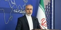 اظهارات سخنگوی وزارت خارجه درباره مذاکره با عربستان /ادبیات تهدیدآمیز مقامات اوکراینی پیامدای سیاسی دارد