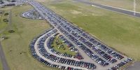تحویل 15 هزار خودرو معوقه تا پایان سال