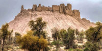 نگرانی از وضعیت آثار تاریخی مناطق سیل‌زده سیستان و بلوچستان/ کدام بناها خسارت دیدند؟