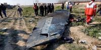 گزارش علت سقوط هواپیمای اوکراینی چه زمانی از سوی ایران منتشر می شود؟