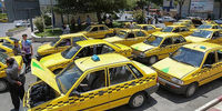 نوسازی تاکسی‌های فرسوده از چه زمانی آغاز می‌شود؟