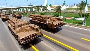 کشوری که اسرائیل جرئت حمله به آن را ندارد!