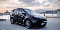Sion EV؛ یک خودروی خورشیدی متفاوت