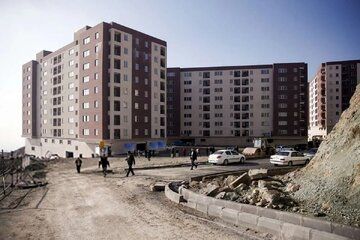 دولت به چه کسانی مسکن رایگان می دهد؟