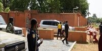 فرانسه برای نیجر خط و نشان کشید