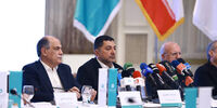 دلیل ساخت مسکن چینی در پایتخت 