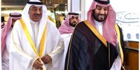 معمای انحلال پارلمان کویت/ دست پنهان ولیعهد عربستان در تغییرات شیخ‌نشین کوچک خلیج فارس 