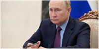 ادعای رویترز: پوتین توافق صلح  را نپذیرفت