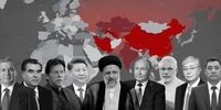نگاه به شرق گره از اقتصاد ایران باز می کند؟ 