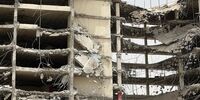 صدور حکم نهایی مقصران حادثه متروپل/ 21 نفر مقصر شناخته شدند