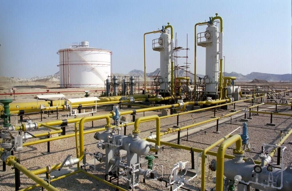بازگشت پالایشگاه نفت تهران به مدار تولید